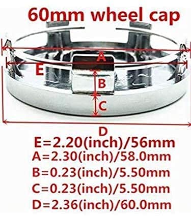 Amazon | 【並行輸入品】 フェラーリ ホイールセンターキャップ ハブ