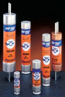 Ferraz Shawmut A6D60R 600V Rk1 Td