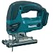 Produktbild Makita Jigsaw werkzeuglosen Sägeblattwechsel, nur Gehäuse, DJV140Z
