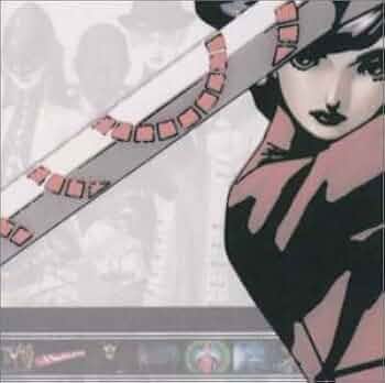 魔剣X オリジナルサウンドトラック　完全収録盤 魔剣X」オリジナル・サウンドトラックス(完全収録盤) ゲーム音楽