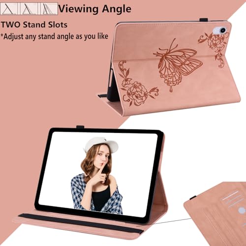 Protection MatePad T10s anti-rayures multi-angle pour ne plus perdre votre stylet