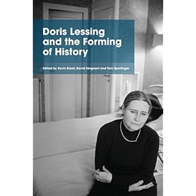 Doris Lessing and the Forming of History