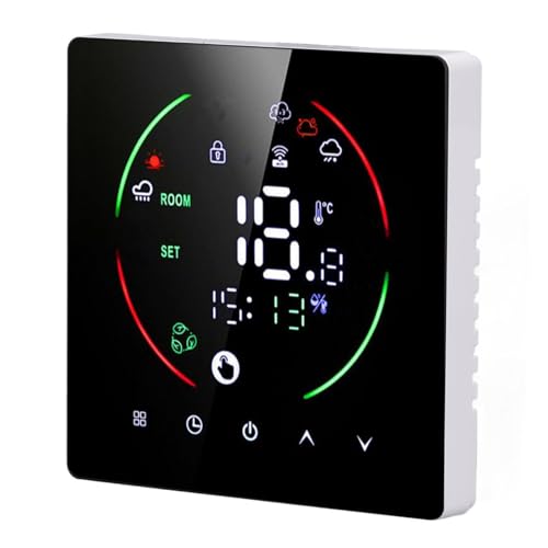 Réduire la facture de chauffage avec un thermostat programmable WiFi - 7