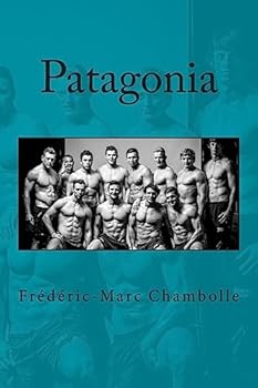 Paperback Patagonia Book