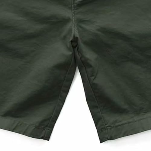 Shorts casuales de verano para hombre miniatura 5