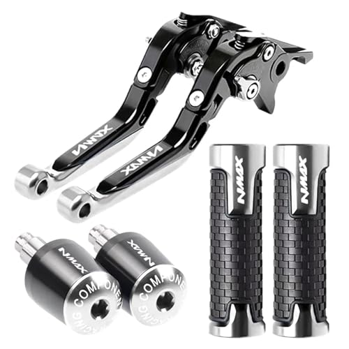 Levier d'embrayage Yamaha NMAX 125 155 160 réglables