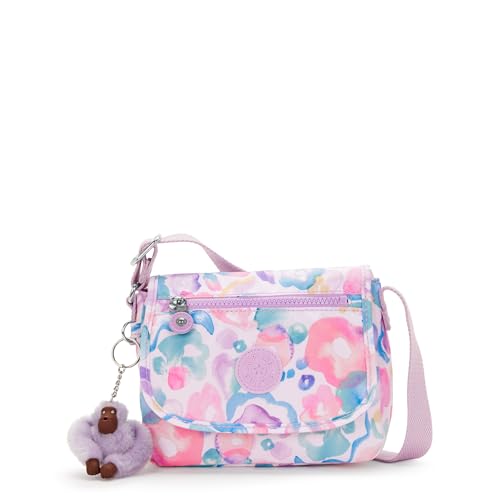 Image of Kipling Sabian Printed Crossbody Mini Bag