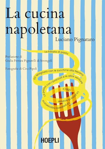 La cucina napoletana
