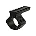 Weaver Thumbnut 1-Inch Scope Mounted Picatinny Adaptor