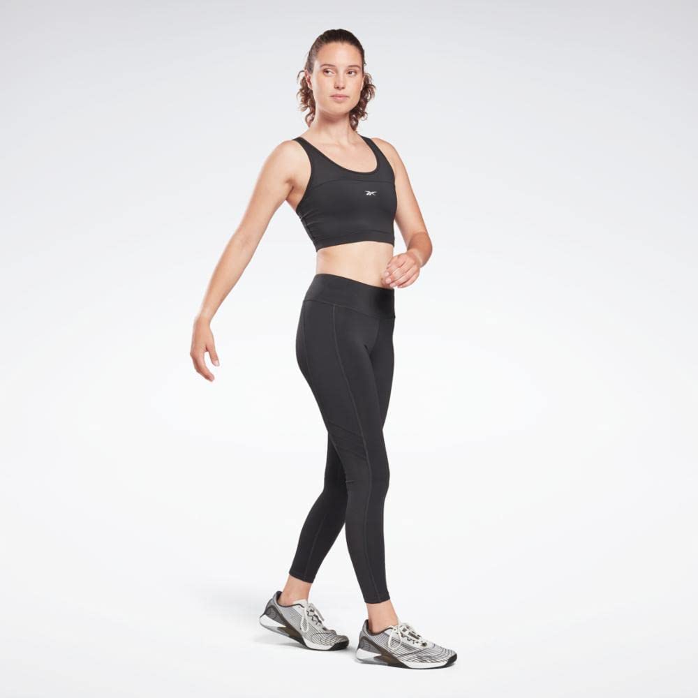 Reebok Workout Ready Leggings - Leggings Mujer