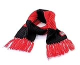 Material 100% Acryl, ca. 160 cm lang