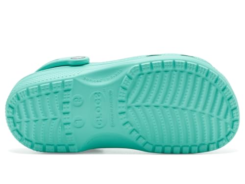 Image of Crocs Kid's Classic Clog (Little Kid /Big Kid /Toddler)