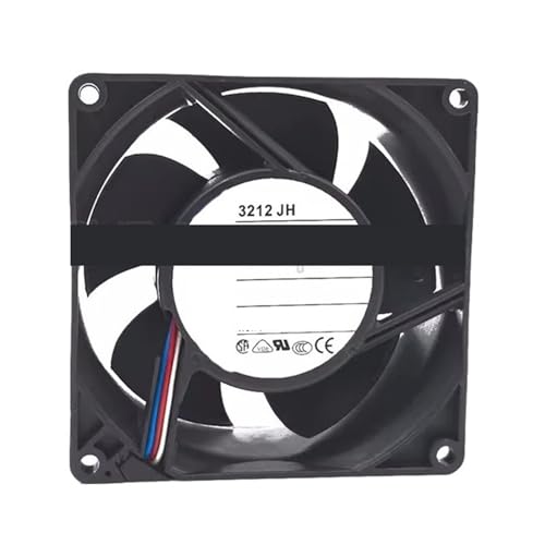 Ventilateur de refroidissement 3212JH 12V 9W haute performance