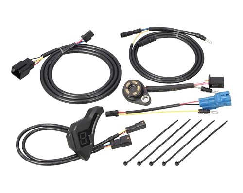 新品キタコ(KITACO)ギヤポジションインジケーター カプラーオン CT125 4182WovhCNL.jpg