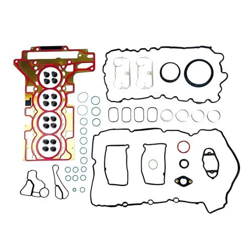 Kit joints de culasse BMW F30 F10 F32 N20 N26 2.0L pochette 11127598042