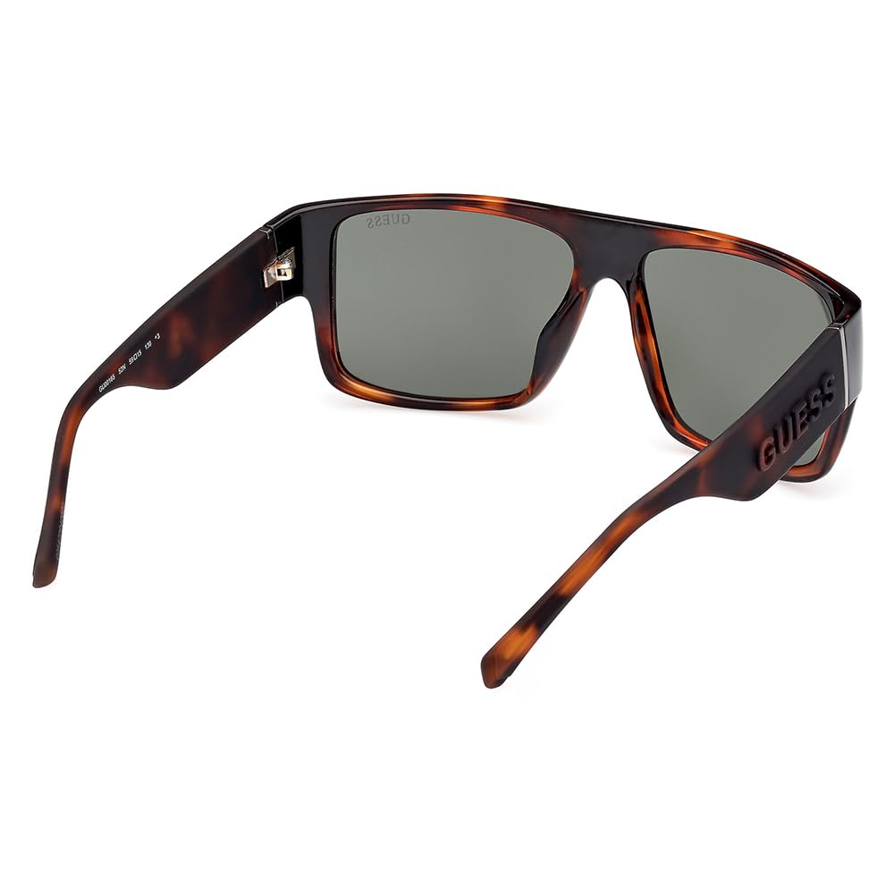 GAFAS GUESS-GU00165 C: ciemna havana 59x15x45,9x130