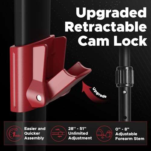 Image of Metal Detector for Adults, 5 Professional Mode with Higher Accuracy 10 inch Waterproof Coil for Gold Detecting