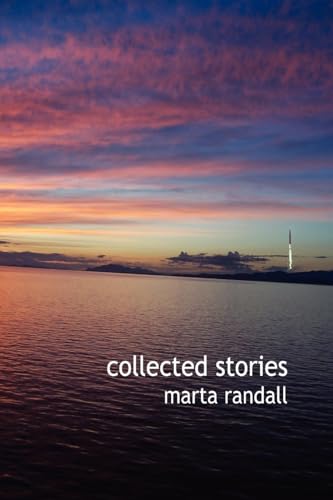 Collected Stories view 2