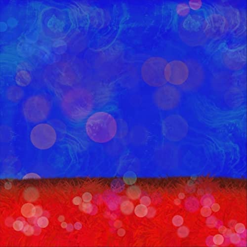 Amazon Music Unlimited Blanket Statement 『Thunderclouds and Blankets』