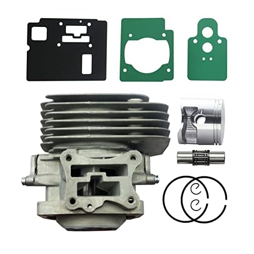 51mm Cylinder Kit for Backpack Blowers