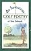 The Humorous Golf Poetry of Tom Edwards