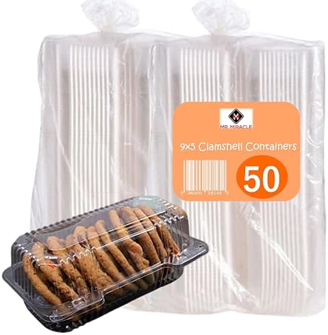 Mr. Miracle Clear Plastic...