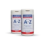 lamberts health insurance plus Complejo multivitamínico de Una al Día
