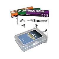 Algopix Similar Product 20 - Fitdeck Illustrated Exercise Playing
