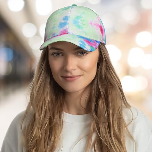 Image of VRITRAZ Stylish Baseball Caps for Women