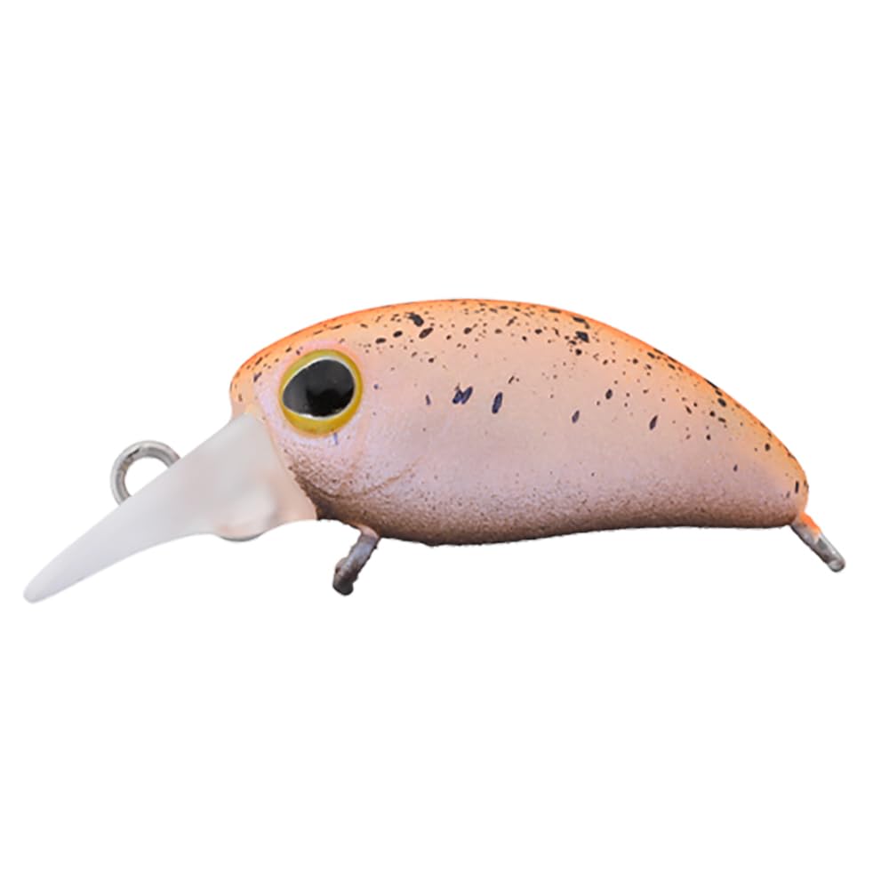Amazon.co.jp: ジャッカル(JACKALL) ティモン マイクロ パニクラ