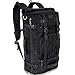 Produktbild BuyAgain 3-in-1-Reiserucksack, Wanderrucksack, 33 l, schwarz (Schwarz) - 43235-72920