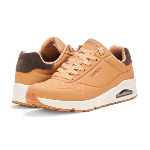 Image of Skechers Men's UNO - Suited On Air Sneaker