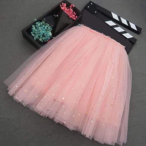 Vestido de tule princesa para meninas, vestido de verão, vestido de princesa, casual, saia de malha