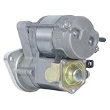MM401600 M4T14674 9T Starter Motor abulollry Fit for Mitsubishi Engine