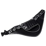 KESYOO 1ピーシー髪の毛 ー 納バッグ シザーケース ヘアツール ー 持に な