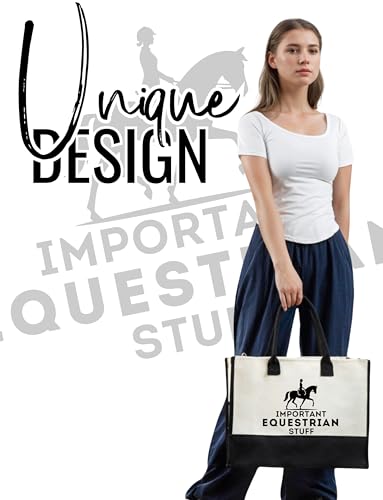 Bolso Tote para mujer con cierre y correa ajustable miniatura 2