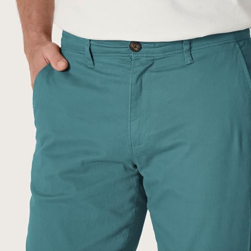 Image of Amazon Essentials Men's Athletic-Fit Chino Pants