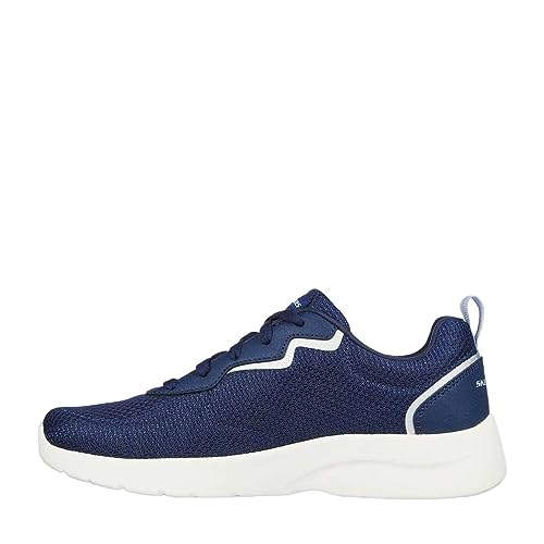 Image of Skechers Women Dynamight 2.0 Zen Space Sneakers