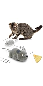 remote control mouse
