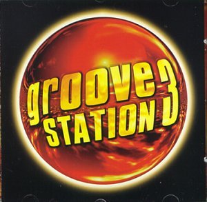 Groove Station 3 [Audio CD]