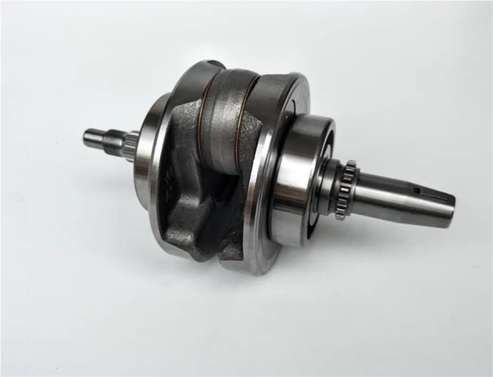 Water Cooled Crankshaft For CB250 250cc LC170mm Dirt Pit Bike ATV Quad