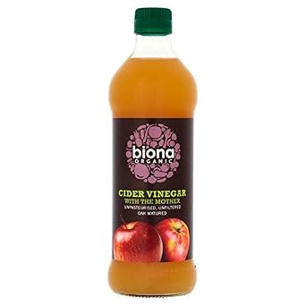 Biona Organic Cider Vinegar - 500ml