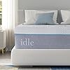 14 inch mattress twin xl gel memory foam certipur us certified mattress in a box made in usa 803814  urban country home decor