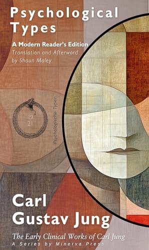 Psychological Types by Carl Jung