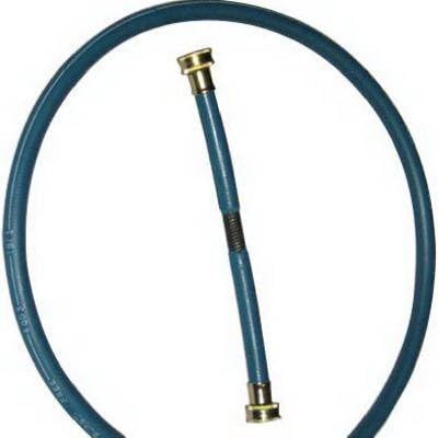 SAMARCompany Inc Mp 3/8X6 Wash Mach Hose 4001P6Tv Hose Washing Machine & Accessories