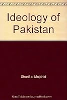 Ideology of Pakistan 9694082188 Book Cover