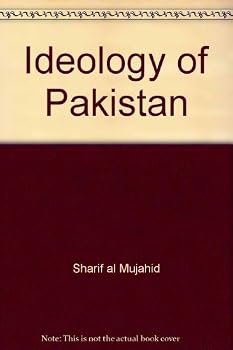 Paperback Ideology of Pakistan Book