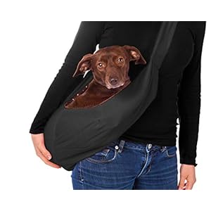 iPrimio-Reversible-Hands-Free-Pet-Carrier-Sling-Bag-Cat-Sling-Carrier-Dog-Carrier-Sling-Cat-Papoose-Carrier-Front-Puppy-Sling-Cat-Carrying-Pouch-Dog-Sling-Carrier-Black-Fits-Small-Pets - Cucciolini Doodles   iPrimio-Reversible-Hands-Free-Pet-Carrier-Sling-Bag-Cat-Sling-Carrier-Dog-Carrier-Sling-Cat-Papoose-Carrier-Front-Puppy-Sling-Cat-Carrying-Pouch-Dog-Sling-Carrier-Black-Fits-Small-Pets