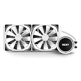 CPC NZXT Kraken X63 RGB biały 2066/AM4