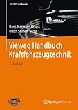 Vieweg Handbuch Kraftfahrzeugtechnik (ATZ/MTZ-Fachbuch)